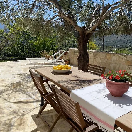 Tatil Evi Petra & Elia *