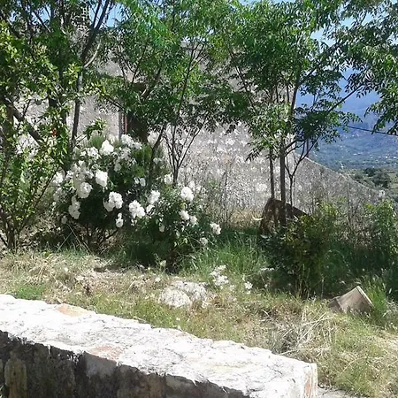 Tatil Evi Petra & Elia *
