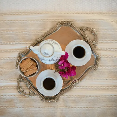Tatil Evi Petra & Elia *