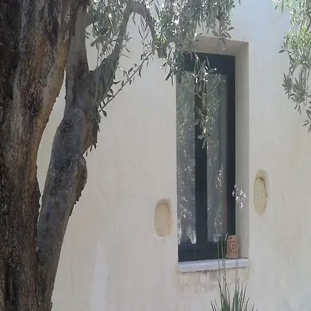 Holiday home Petra & Elia Megala Chorafia