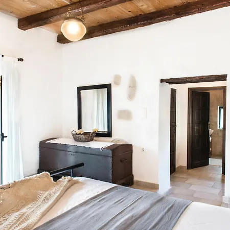 Petra & Elia Holiday home